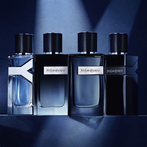 ysl edp men's cologne|YSL y edp sephora.